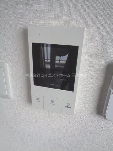 グランドレジデンス三鷹  その他2