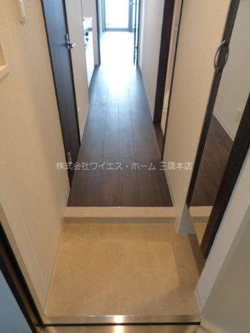 グランドレジデンス三鷹  その他9