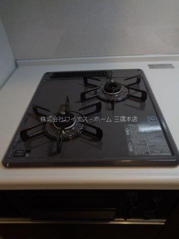 グランドレジデンス三鷹  その他12