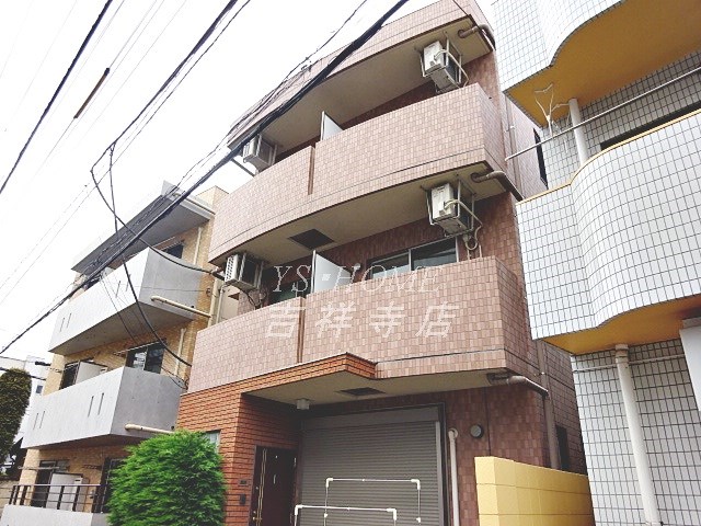 カーサ フェリーチェ 吉祥寺 その他11