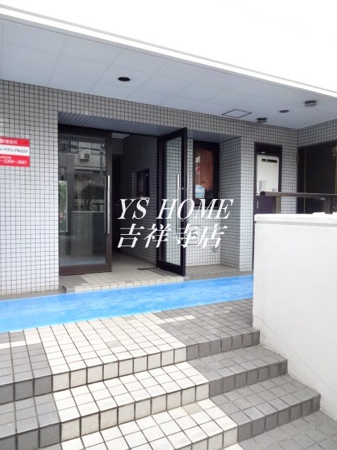 サムズコート その他8