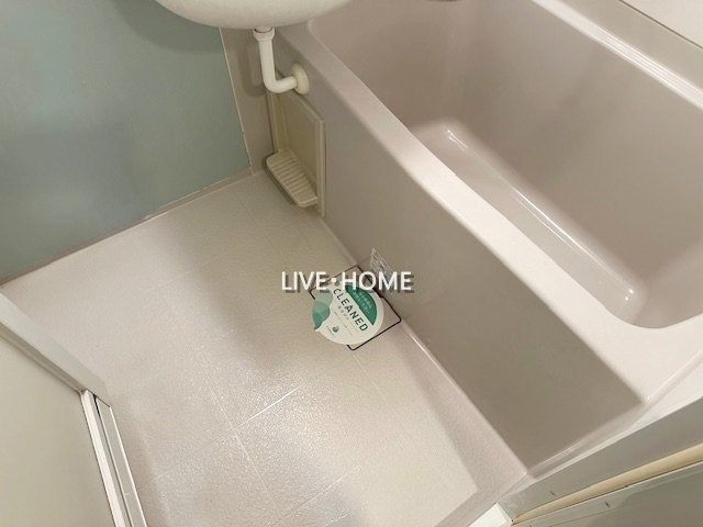 風呂画像