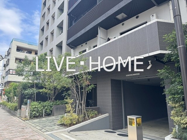 その他外観1