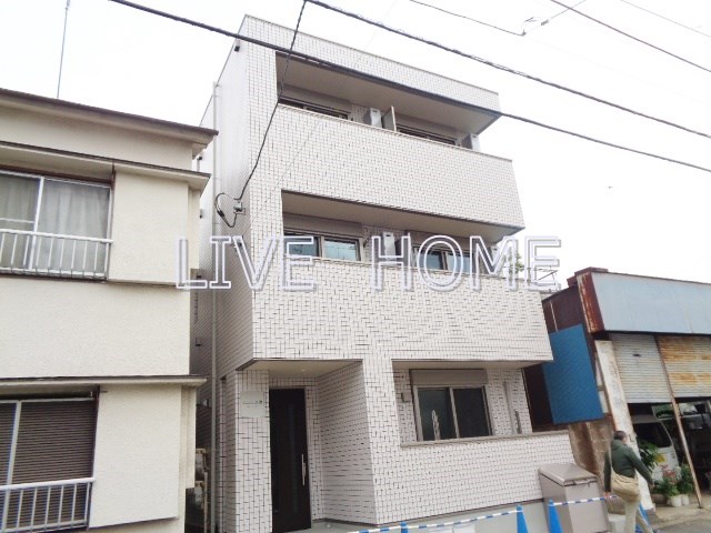 その他外観1