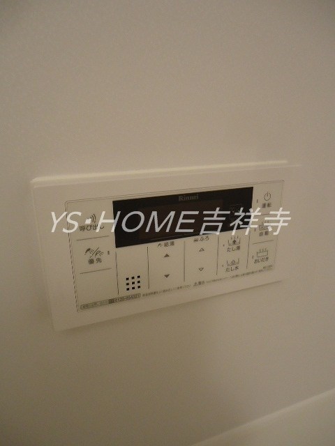 ピアッツア吉祥寺 その他15