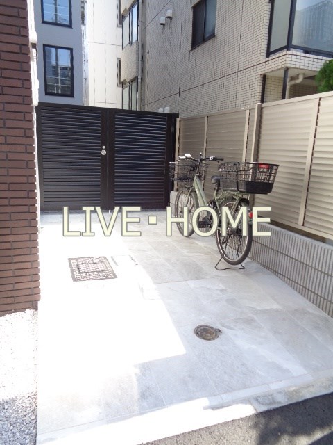 その他外観5