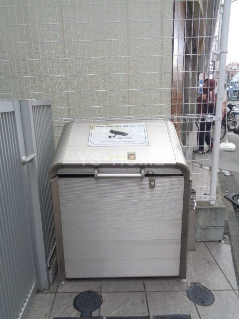 Stork pond上井草 その他9