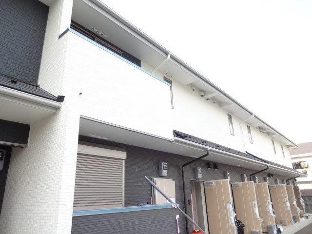 富士見ハイム その他外観1