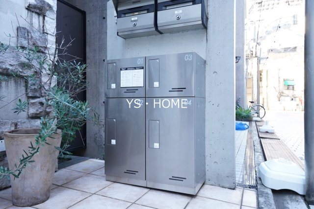 MODULOR阿佐谷南（モデュロール） その他5
