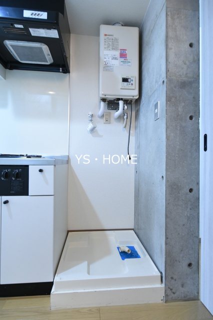 MODULOR阿佐谷南（モデュロール） その他6