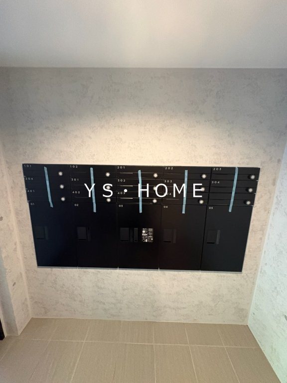 GATE　Residence　Mitaka その他8
