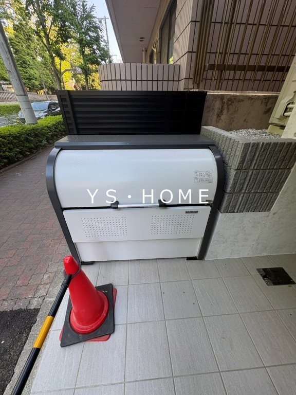 GATE　Residence　Mitaka その他10