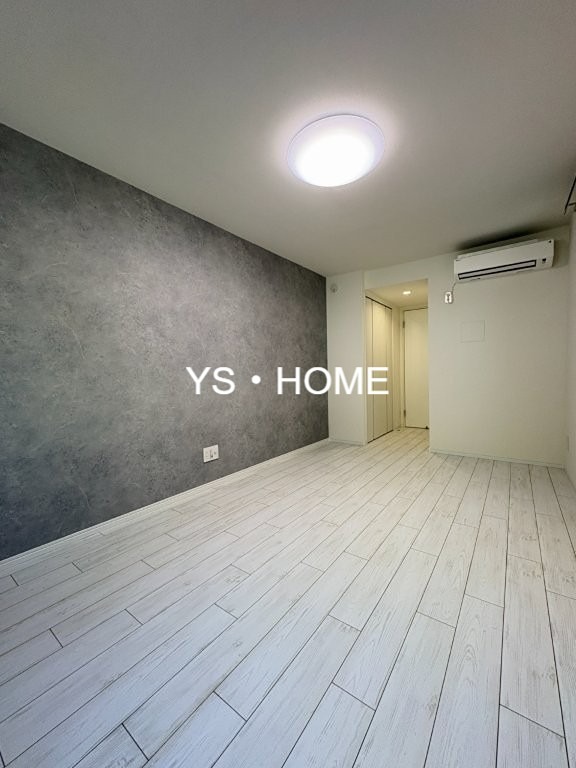 GATE　Residence　Mitaka リビング