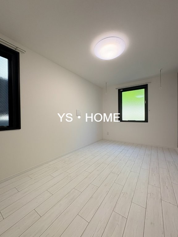GATE　Residence　Mitaka ベッドルーム