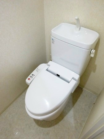 ダイナシティ高円寺 その他3