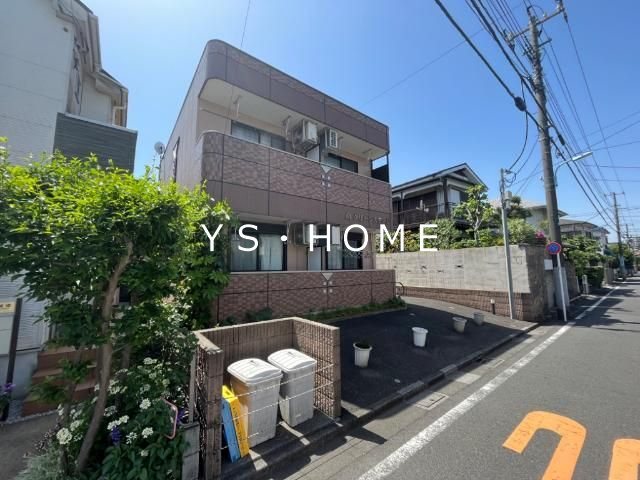 グリーンステージ その他6