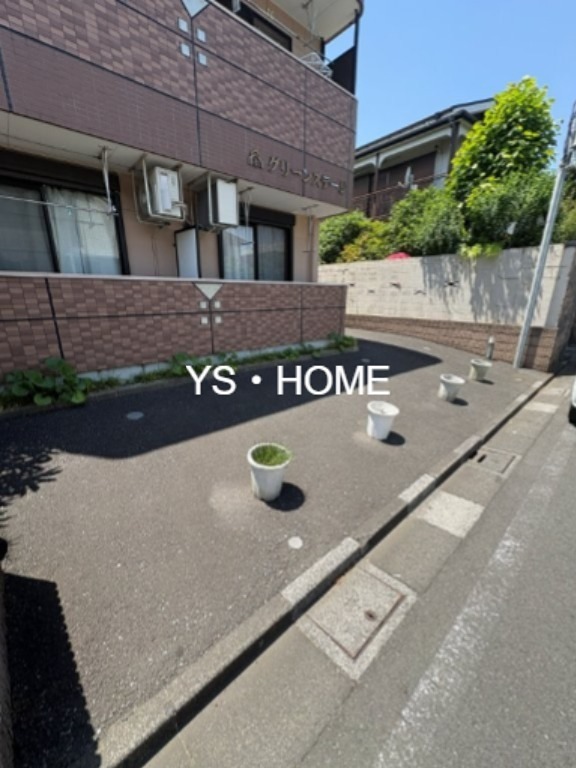 グリーンステージ その他外観2