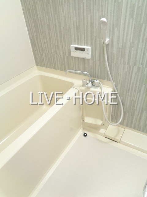 風呂画像