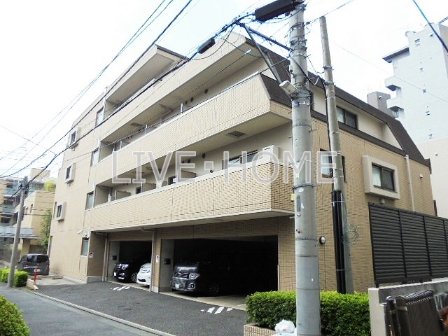 その他外観1