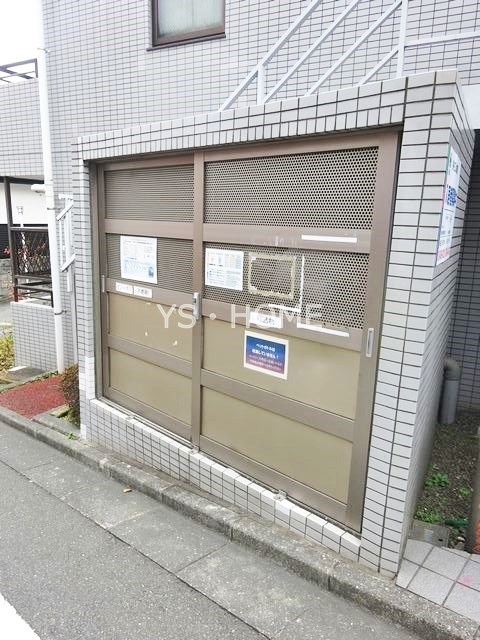 CITY　SPIRE　国分寺 その他6