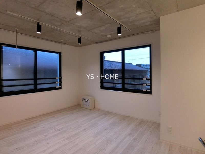 アーバンパーク方南町 リビング