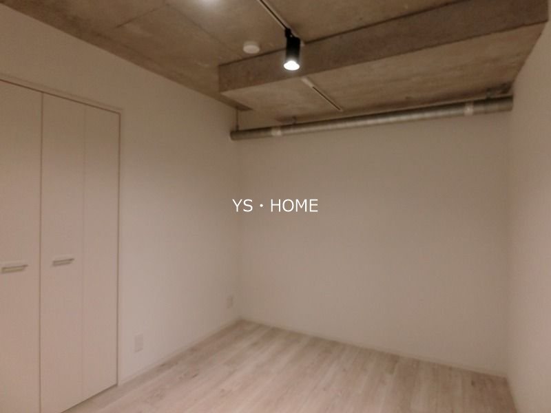 アーバンパーク方南町 ベッドルーム