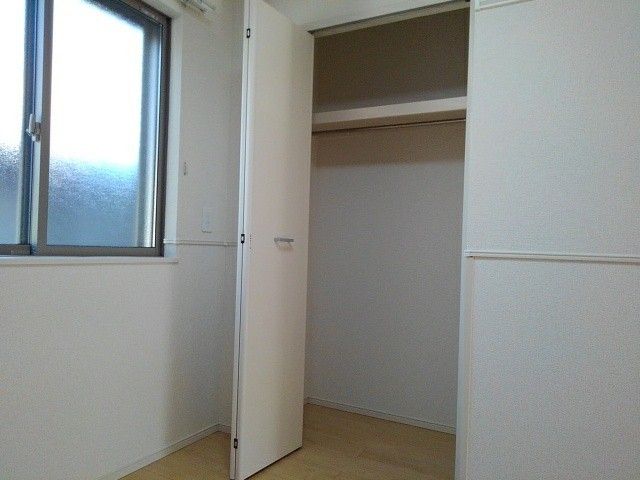 グランツ　プラム 玄関