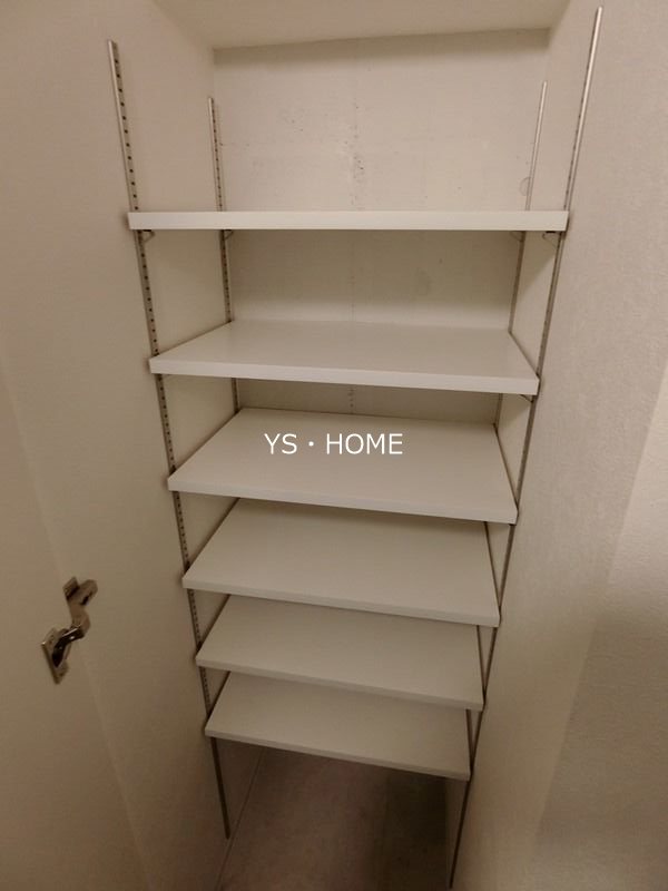 アーバンパーク方南町 玄関