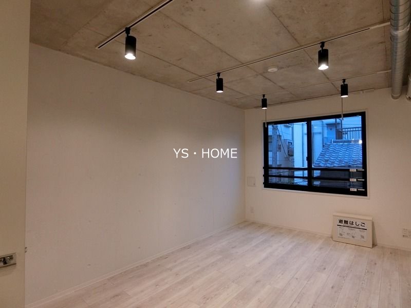 アーバンパーク方南町 リビング