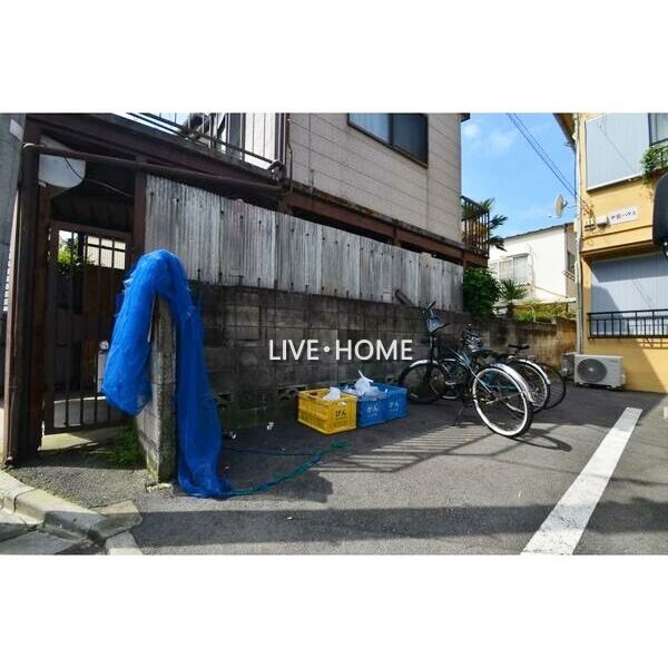 その他外観5