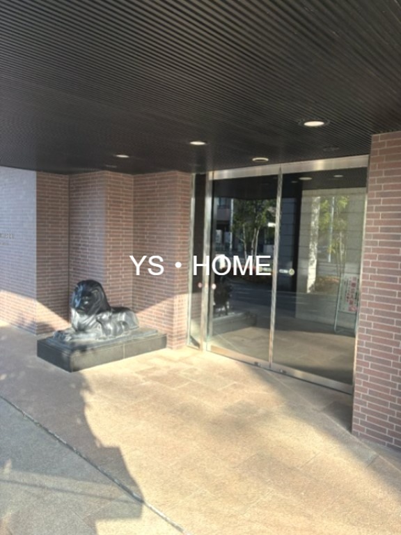 ライオンズ三鷹台　欅テラス  その他3