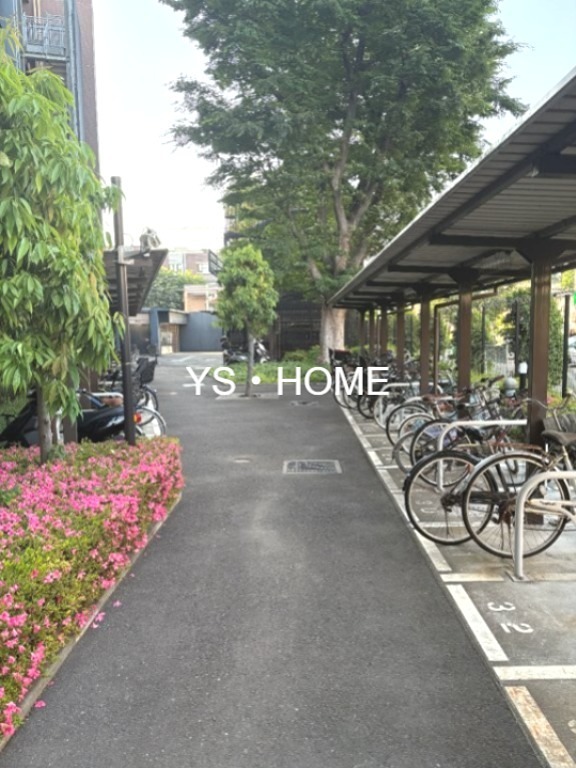 ライオンズ三鷹台　欅テラス  その他17