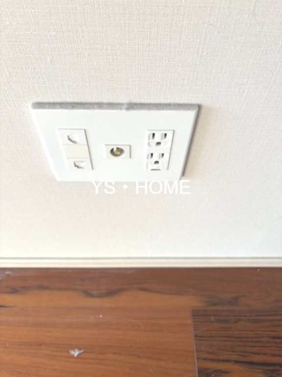 ライオンズ三鷹台　欅テラス  その他29