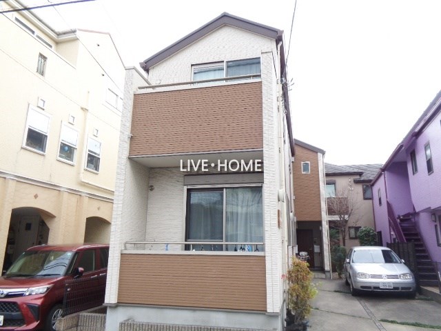 その他外観1