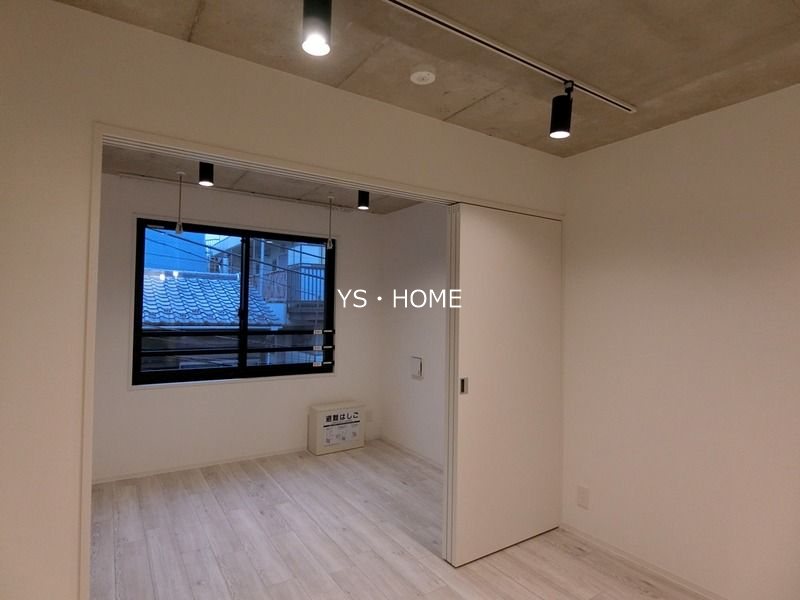 アーバンパーク方南町 リビング