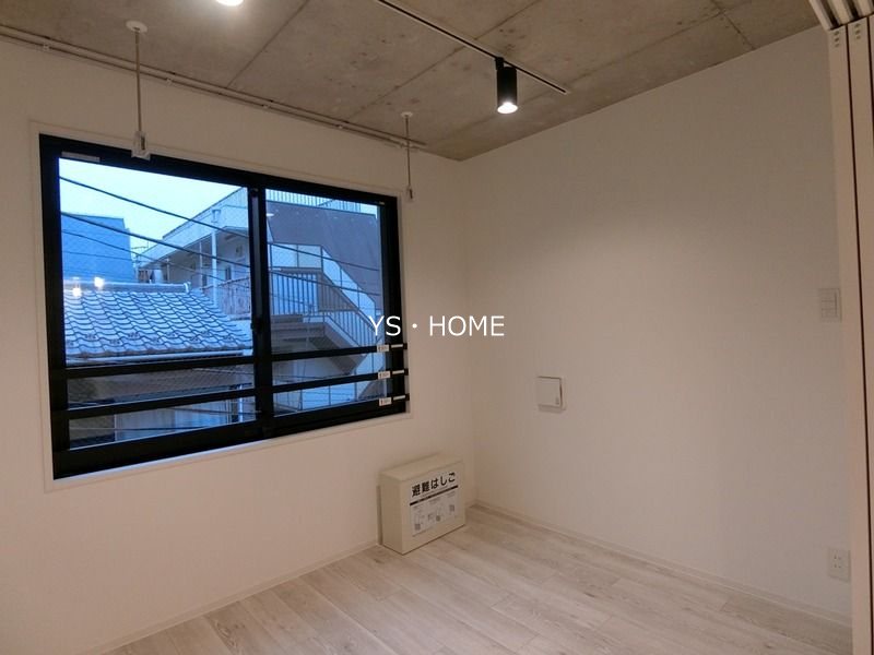 アーバンパーク方南町 ベッドルーム