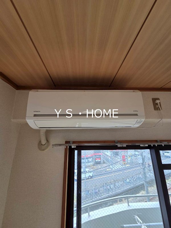 いづみマンション一ツ橋 その他4