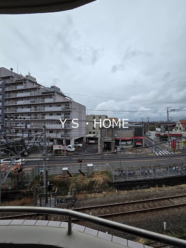 いづみマンション一ツ橋 その他6