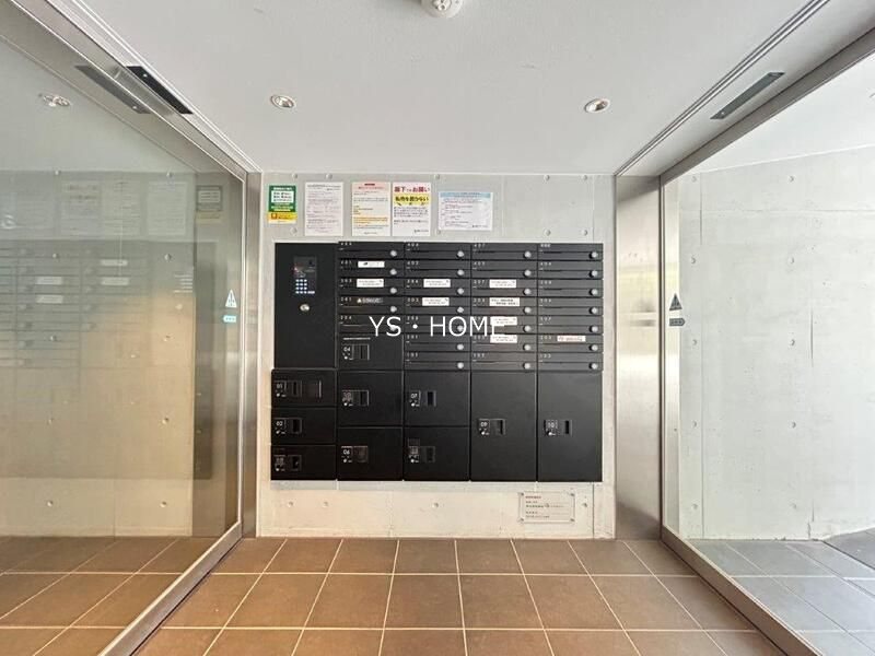 アーバンパーク方南町 その他7