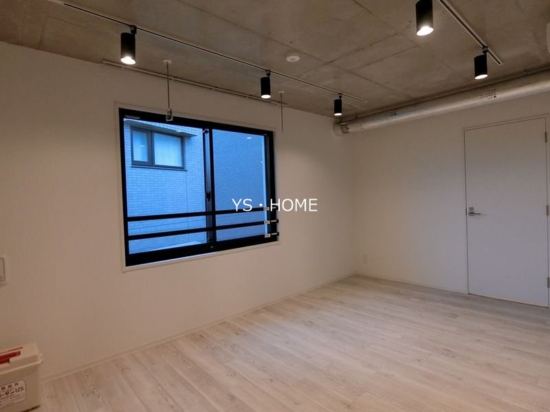 アーバンパーク方南町 リビング