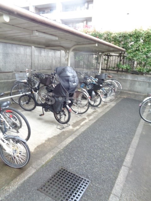 テラス鷺宮   その他10