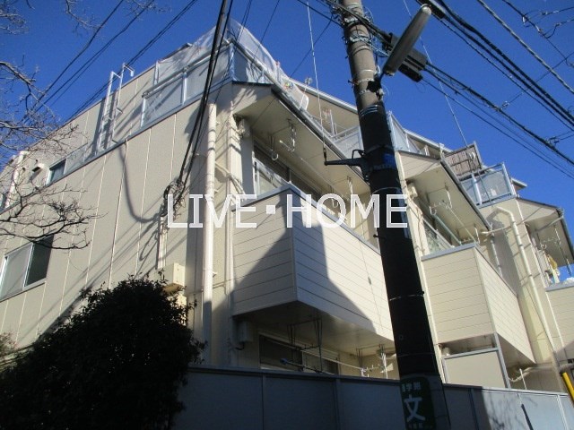 その他外観1