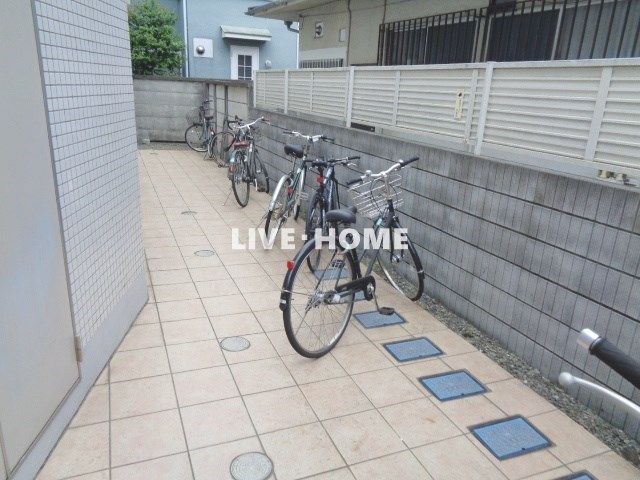 その他外観4