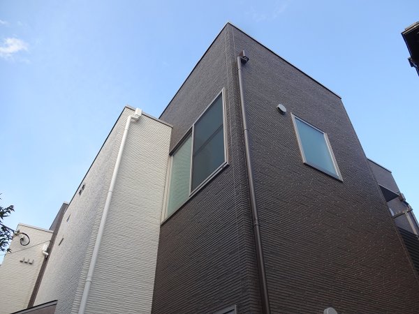 Ａ．Ｉ．Ｃｏｒｐｏ A棟  外観