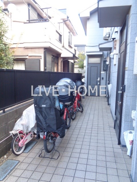 その他外観5