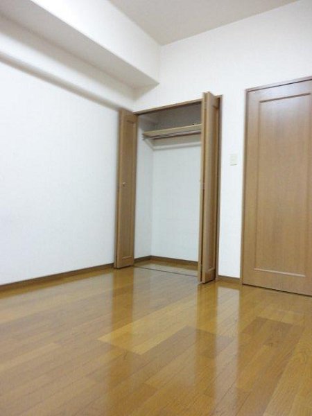 インペリアル三鷹ＣＩＴＹ　　 ベッドルーム