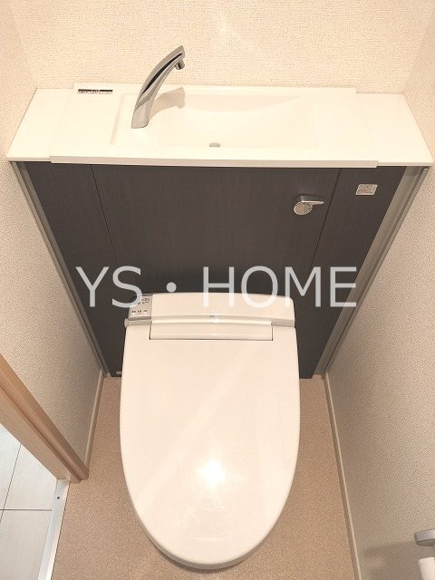 メゾン　ラフレシール その他4