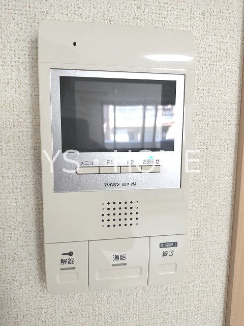 メゾン　ラフレシール その他6