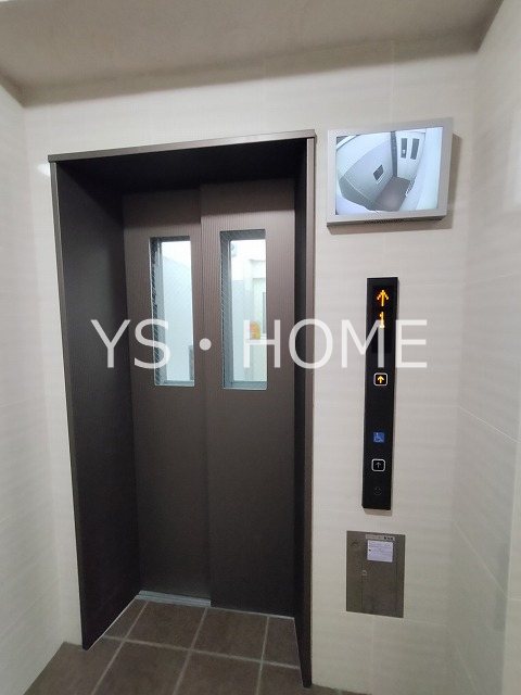 メゾン　ラフレシール その他外観4