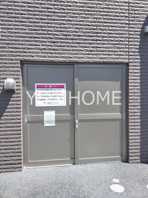 メゾン　ラフレシール その他26